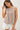 Multicolor Gauze Top - The Nines
