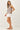 Multicolor Gauze Top - The Nines