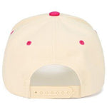 "Out Here Dilly Dallying" Pink Hat - The Nines