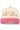 "Out Here Dilly Dallying" Pink Hat - The Nines