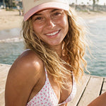 "Sunrise Sunburn Sunset Repeat" Hat - The Nines