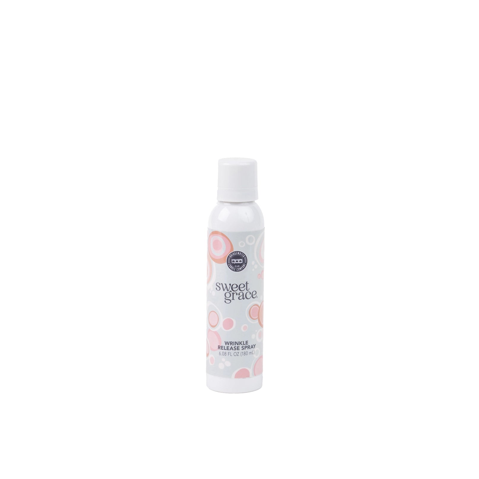 Sweet Grace Wrinkle Release Spray - The Nines