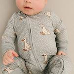 Classic Goose Bamboo Sleeper - The Nines