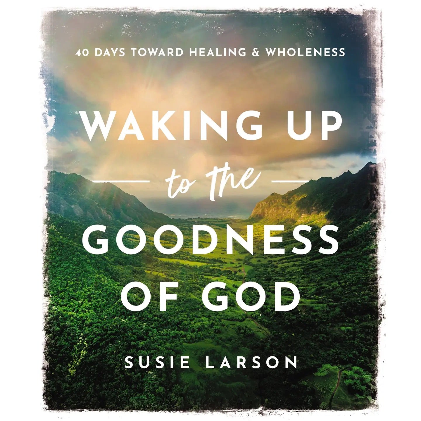 Waking Up to The Goodness of God - The Nines