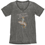 "Wild Wild Midwest" Tee - The Nines