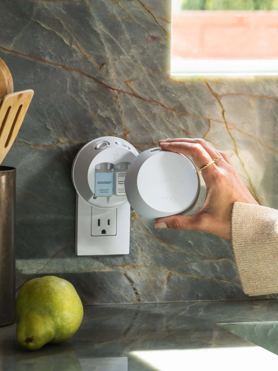 Pura 4™ Smart home fragrance diffuser - The Nines
