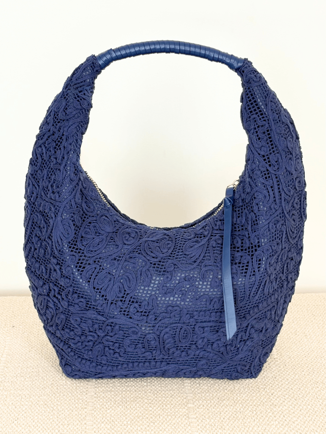 Micah Hobo Bag - The Nines