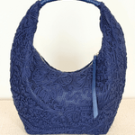 Micah Hobo Bag - The Nines