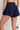 V Waist Shorts - 5 Colors! - The Nines