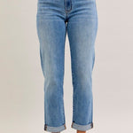 Judy Blue Mr Boyfriend Jean - The Nines