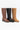 Classic Pull On Riding Boots - 3 Colors!