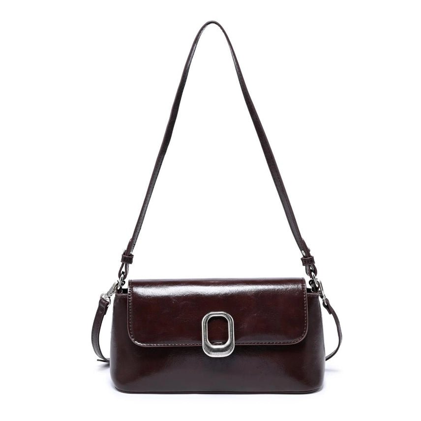 Larek Crossbody - 2 colors! - The Nines