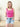Nikibiki Lace Textured Square Neck Tank Top - The Nines