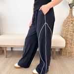 NovaFlex Track Pant - The Nines