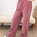 NovaFlex Track Pant - The Nines