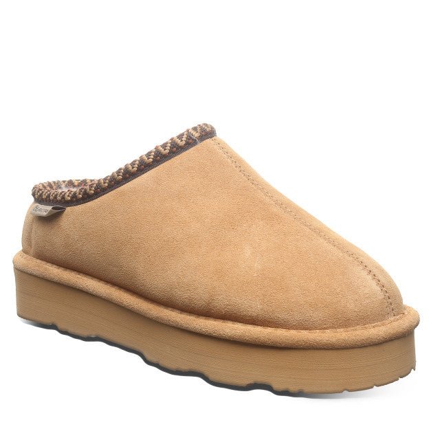 BEARPAW Martis Slip - on - The Nines