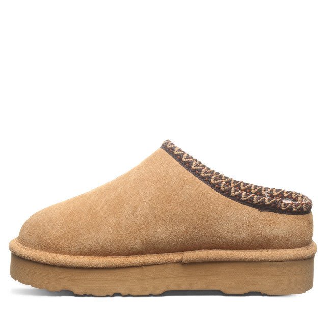 BEARPAW Martis Slip - on - The Nines