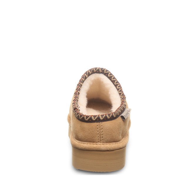 BEARPAW Martis Slip - on - The Nines
