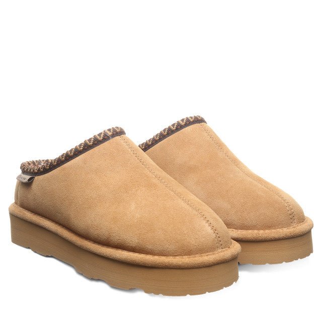 BEARPAW Martis Slip - on - The Nines