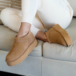 BEARPAW Retro Super Shorty Boot - The Nines
