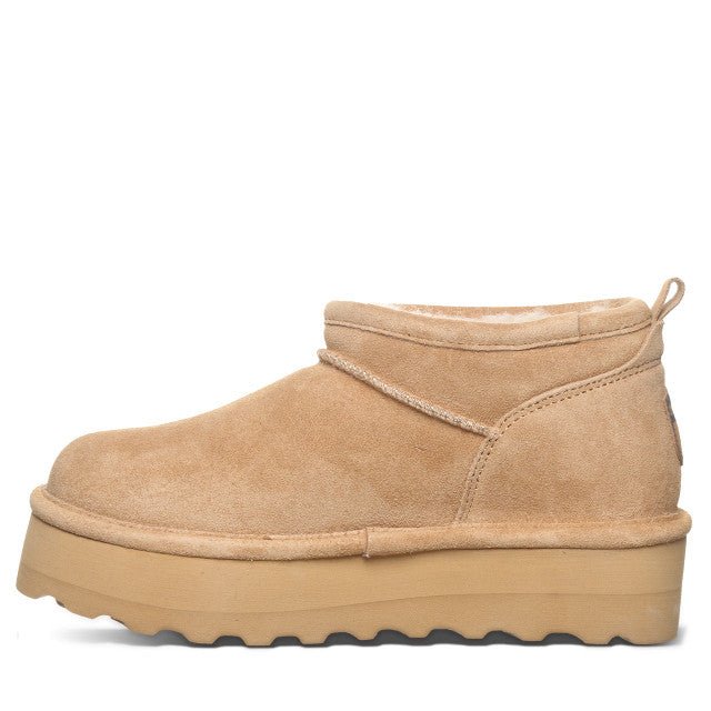 BEARPAW Retro Super Shorty Boot - The Nines