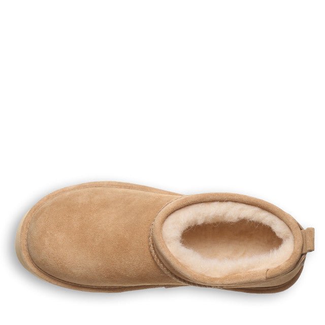BEARPAW Retro Super Shorty Boot - The Nines