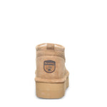 BEARPAW Retro Super Shorty Boot - The Nines