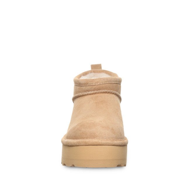 BEARPAW Retro Super Shorty Boot - The Nines