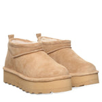 BEARPAW Retro Super Shorty Boot - The Nines