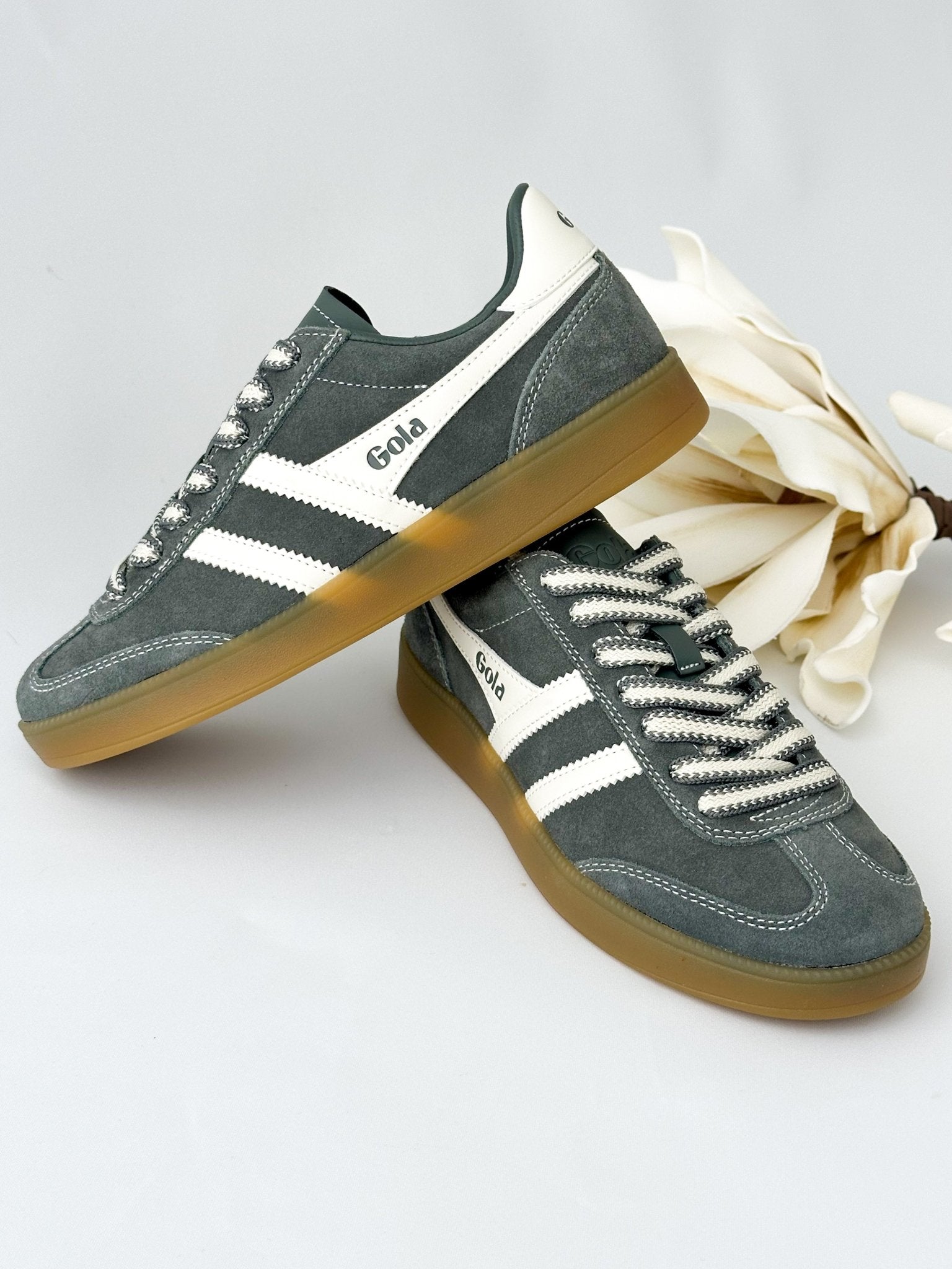 Gola Classics Viper '78 Sneakers - The Nines