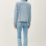 Soft Washed Jackets - 5 Colors! - The Nines