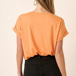 Buttery Soft Short Sleeve Tees - The Nines