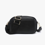 Sky Dual Zip Crossbody Bag - 5 Colors! - The Nines