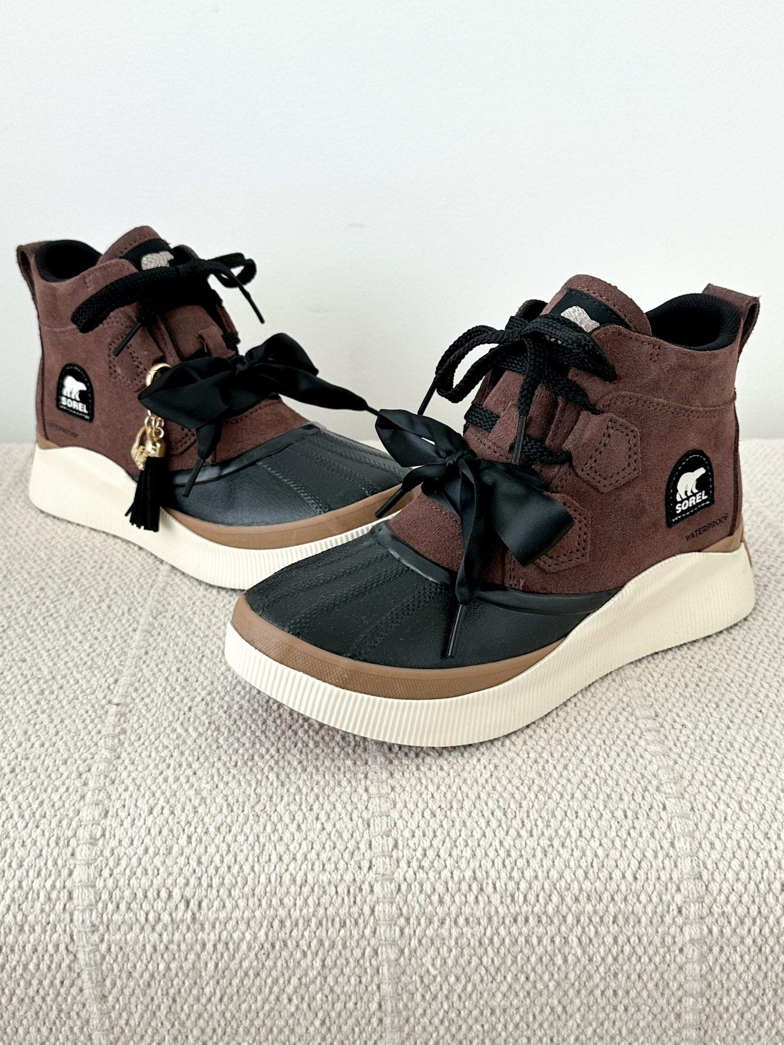 Sorel Out N About™ IV Classic Charm Waterproof Boot - The Nines