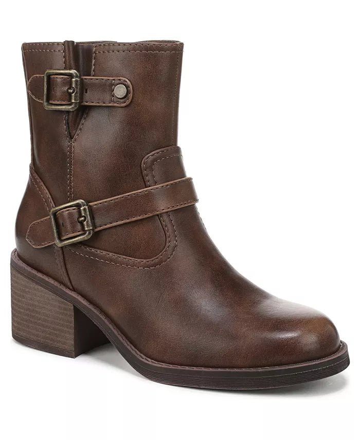 Blowfish Malibu Maeve Boot - The Nines