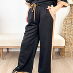 Varsity Social Pants - The Nines