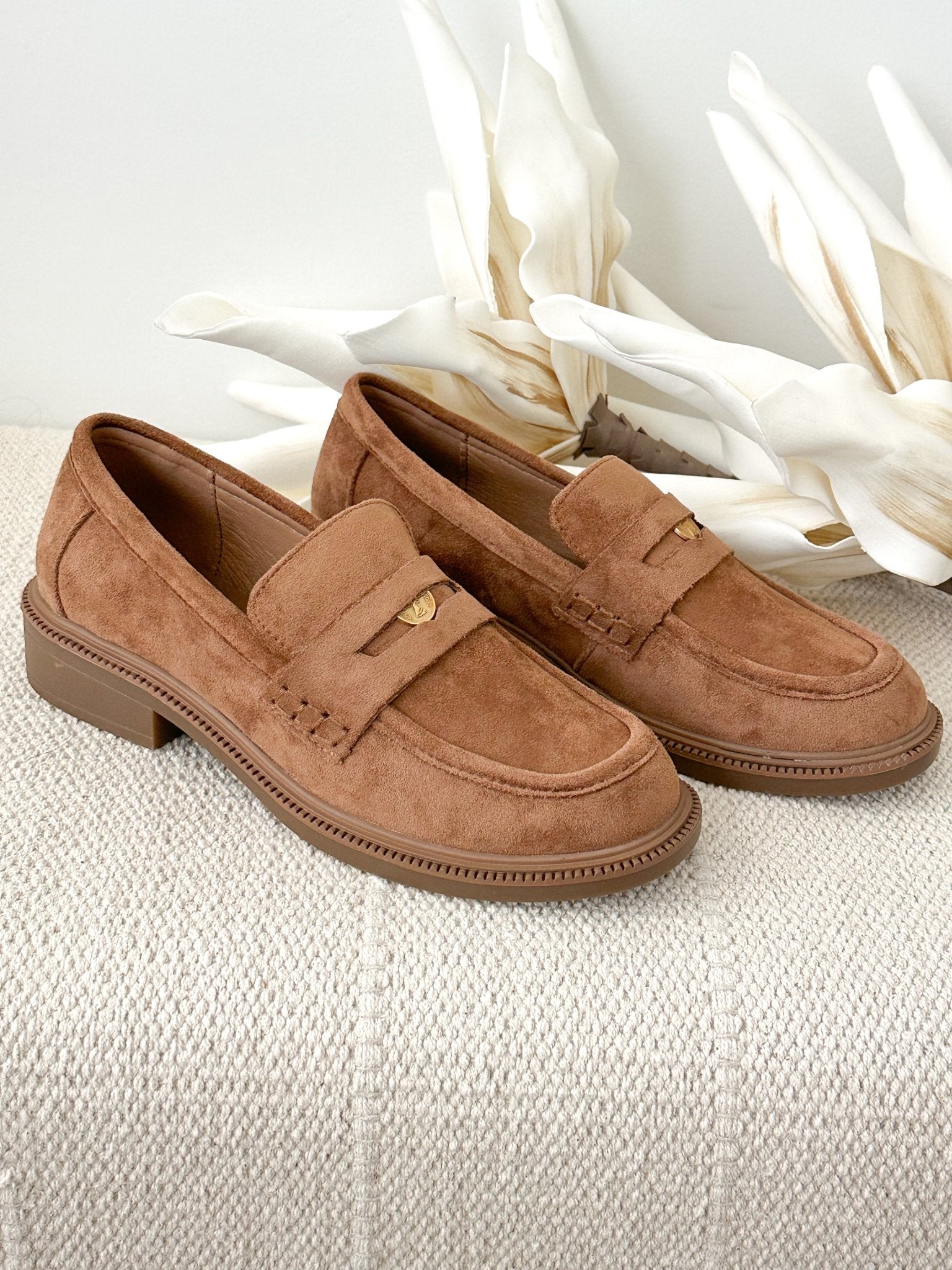 Corkys Pretty Please Loafer - The Nines