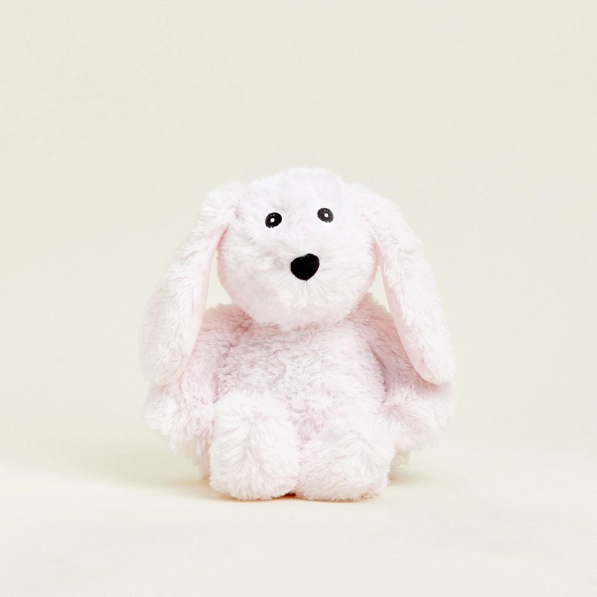 Pink Bunny Warmies - The Nines