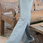 Wide Leg Lounge Pant - 2 Colors! - The Nines
