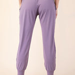 Butter Soft Joggers - 5 Colors! - The Nines