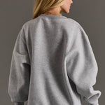 Margarita Weather Sweatshirt - The Nines