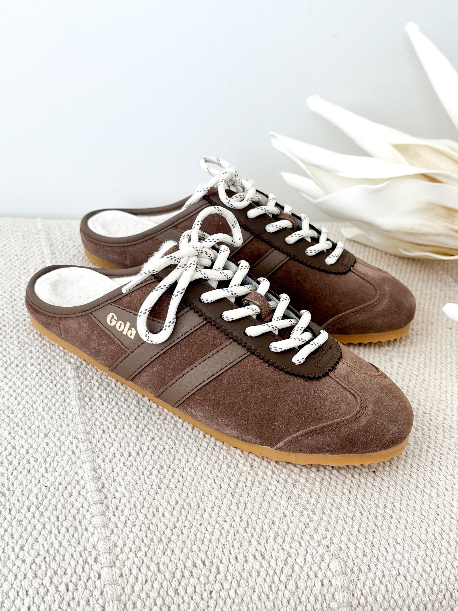 Gola Classics Cleora Summit Mule - The Nines
