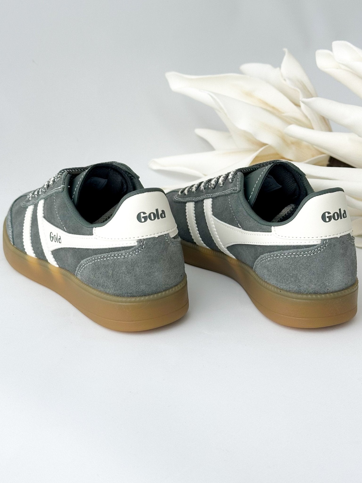 Gola Classics Viper '78 Sneakers - The Nines