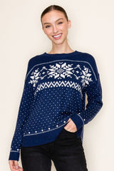 Holiday Sweaters - 2 Colors!