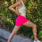 A - Line Active Short - 3 Colors! - The Nines