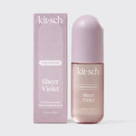 Kitsch Hair Fragrance - Sheer Violet - The Nines