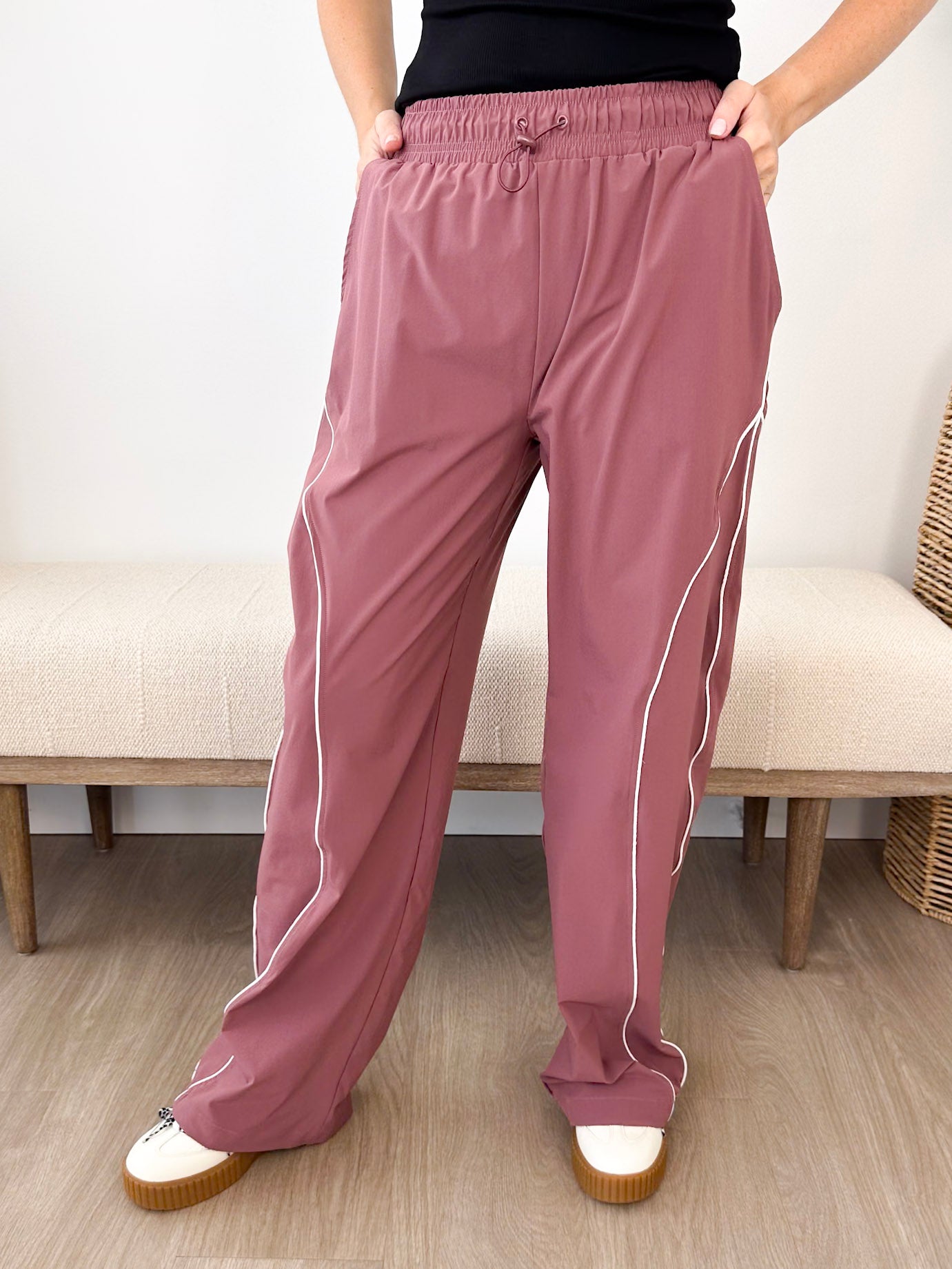 NovaFlex Track Pant
