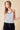 Strappy Back Striped Tank Top - 2 Colors - The Nines