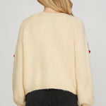 Cherry Sweater - 2 Colors! - The Nines