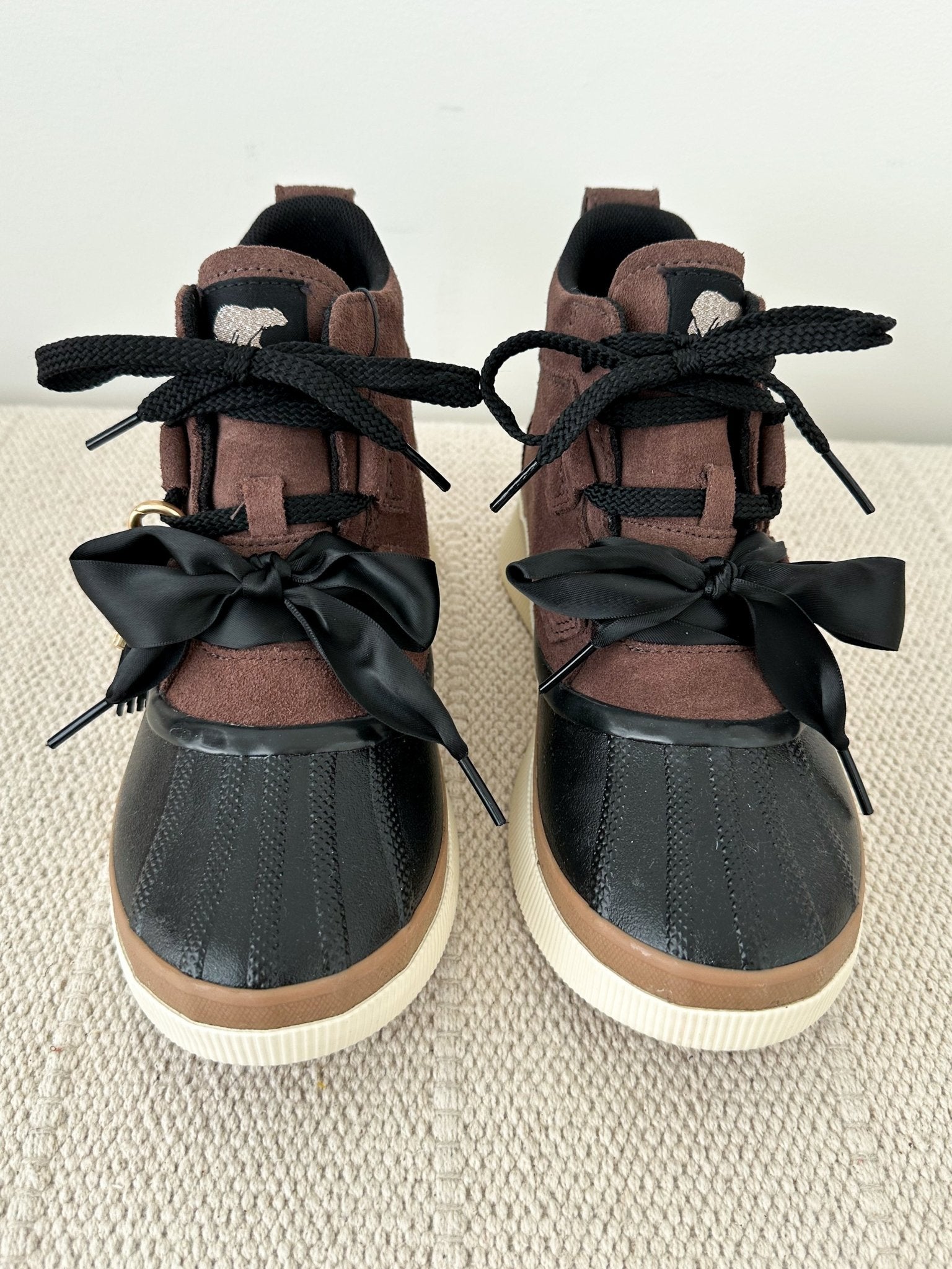 Sorel Out N About™ IV Classic Charm Waterproof Boot - The Nines